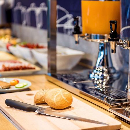 Ibis Budget Krefeld Messe-Duesseldorf Εξωτερικό φωτογραφία