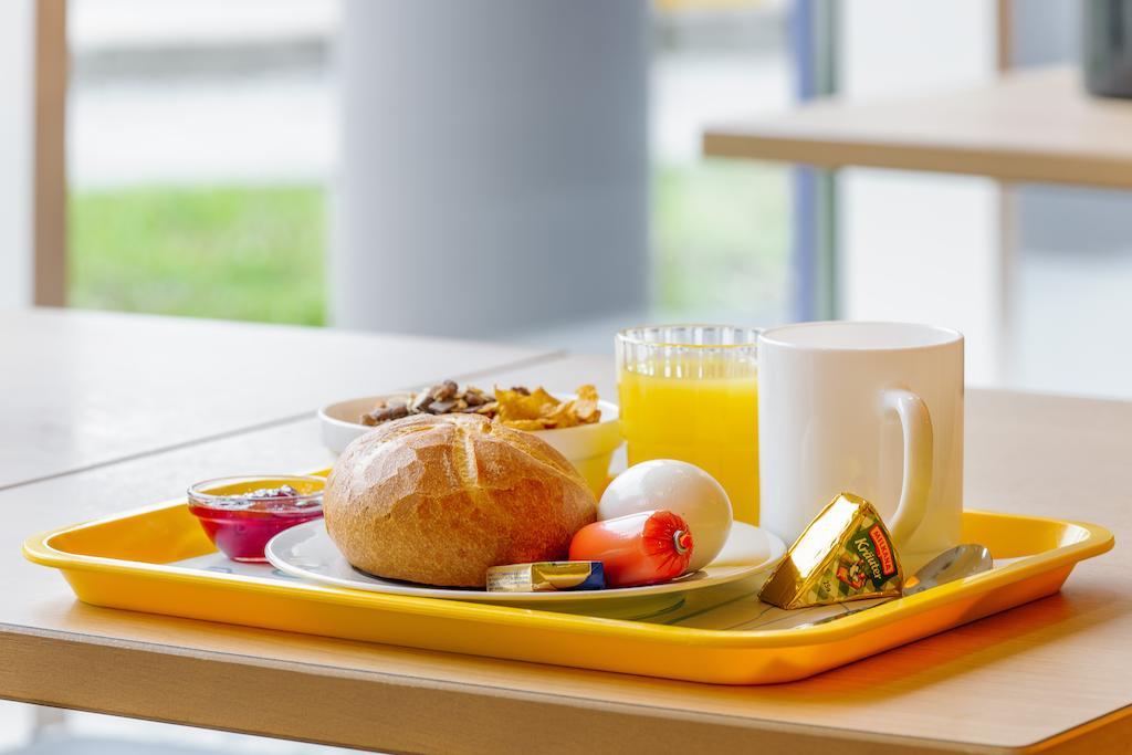 Ibis Budget Krefeld Messe-Duesseldorf Εξωτερικό φωτογραφία