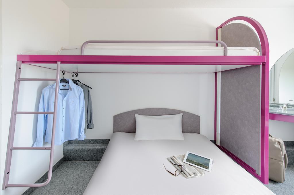 Ibis Budget Krefeld Messe-Duesseldorf Δωμάτιο φωτογραφία
