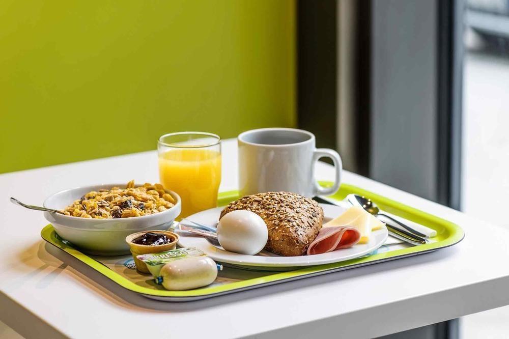 Ibis Budget Krefeld Messe-Duesseldorf Εξωτερικό φωτογραφία