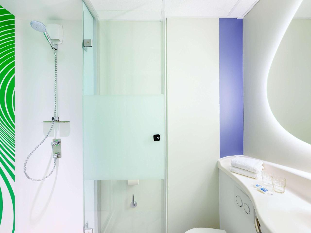 Ibis Budget Krefeld Messe-Duesseldorf Εξωτερικό φωτογραφία