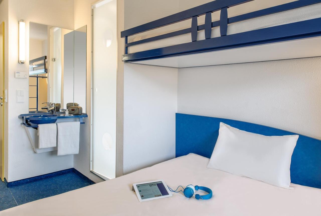 Ibis Budget Krefeld Messe-Duesseldorf Δωμάτιο φωτογραφία