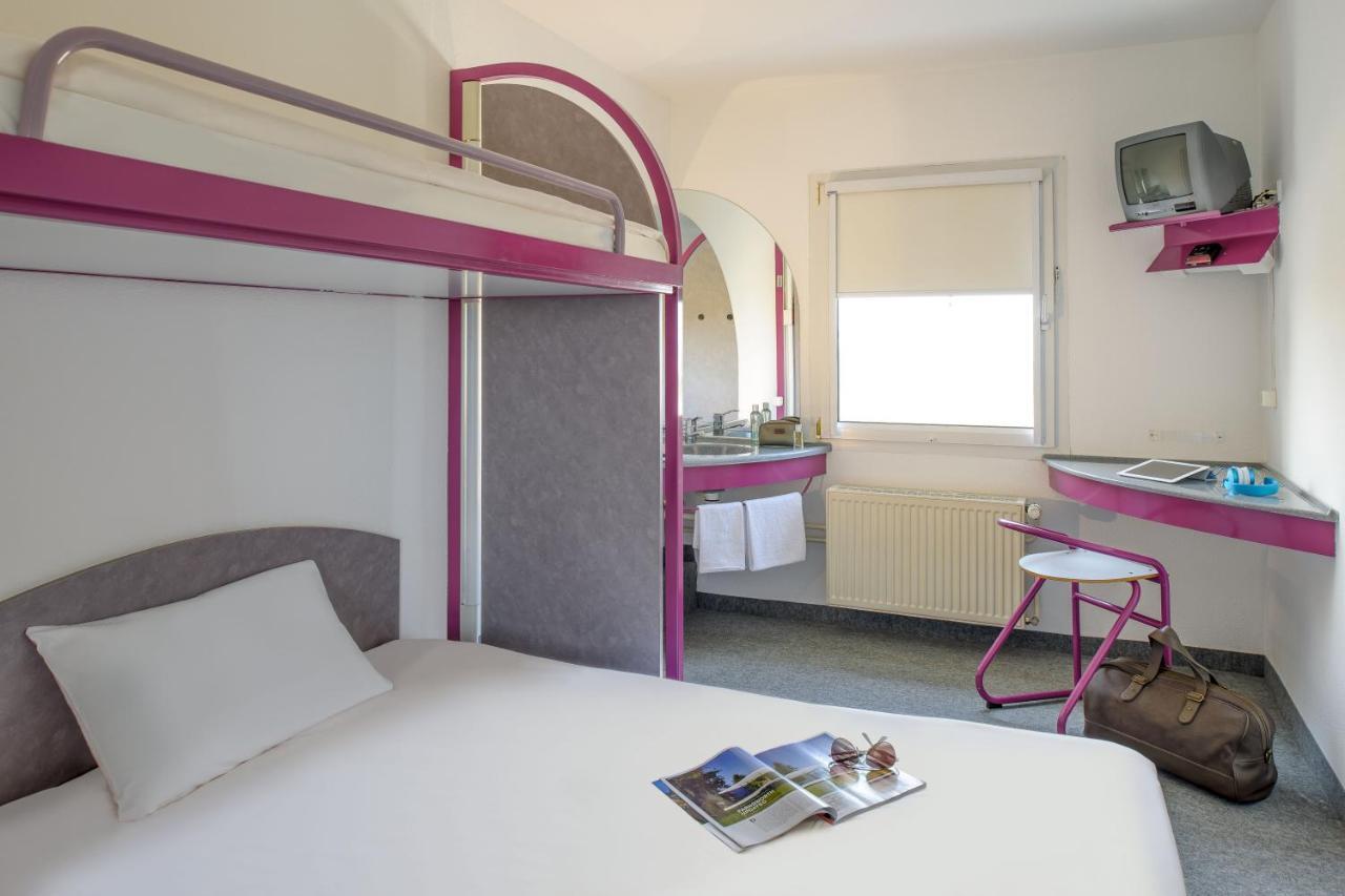 Ibis Budget Krefeld Messe-Duesseldorf Δωμάτιο φωτογραφία